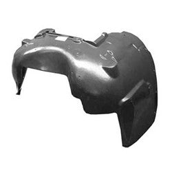 2007-2014 Cadillac Escalade Driver Side Fender Liner wo Luxury Package_GM1248178