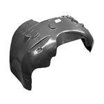 2007-2014 Cadillac Escalade Passenger Side Fender Liner wo Luxury Package_GM1249178