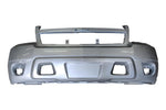 2007-2014 Chevrolet Avalanche Front Bumper Painted WA636R 25814570 GM1000817 ReveMoto Painted Auto Parts Replacement 
