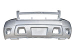 2007-2014 Chevrolet Avalanche Front Bumper Painted (WA726S) 25814570 GM1000817 ReveMoto Painted Auto Parts Replacement 