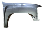 2007-2013 Chevrolet Silverado Fender Painted (1500 | Passenger-Side) WA213M 22977474 GM1241341