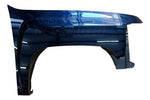 2007-2013 Chevrolet Silverado Fender Painted (1500 | Passenger-Side) WA722J 22977474 GM1241341