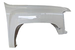 2007-2013 Chevrolet Silverado Fender Painted (1500 | Passenger-Side) WA800J 22977474 GM1241341