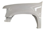 2007-2014 Chevrolet Suburban Driver-Side Fender Painted WA800J 22977475 GM1240333