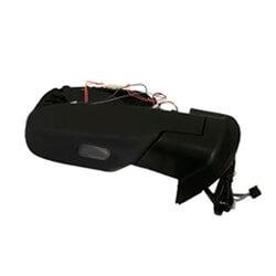2007-2014 Chevrolet Suburban Passenger Side Mirror_GM1321377