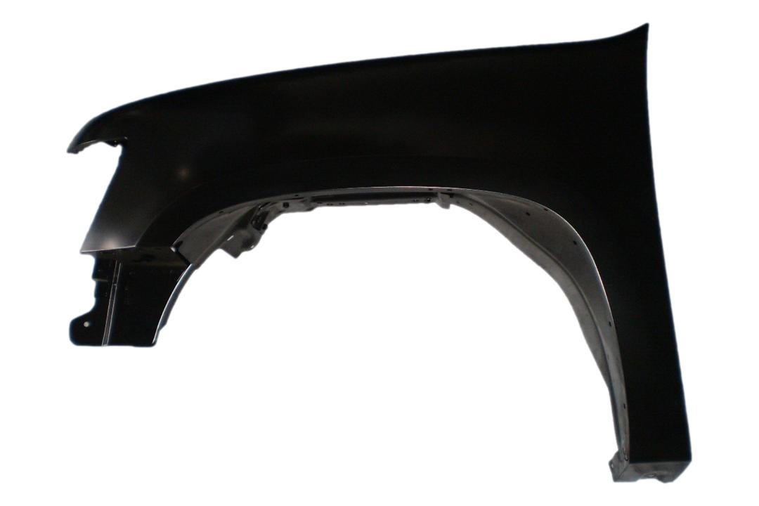 2007-2014 Chevrolet Tahoe Driver-Side Fender 22977475 GM1240333