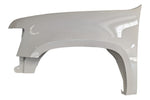 2007-2014 Chevrolet Tahoe Driver-Side Fender WA800J 22977475 GM1240333
