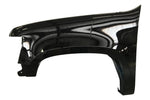 2007-2014 Chevrolet Tahoe Driver-Side Fender Painted WA8555 22977475 GM1240333