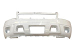 2007-2014 Chevrolet Tahoe Front Bumper Painted WA8624 25814570 GM100081 ReveMoto Painted Auto Body Parts