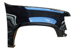 2007-2014 Chevrolet Tahoe Passenger-Side Fender Painted WA8555 22977476 GM1241333
