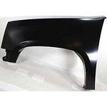 2007-2014 GMC Yukon Fender (Left, Driver-Side) - GM1240339