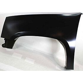 2007-2014 GMC Yukon Fender (Left, Driver-Side) - GM1240339
