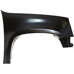 2007-2014 GMC Yukon Fender (Right, Passenger-Side) - GM1241339