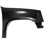 2007-2014 GMC Yukon Fender (Right, Passenger-Side) - GM1241339