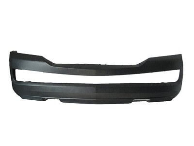 2007-2014 Lincoln Navigator Front Bumper (with Park Assist) - FO1000619