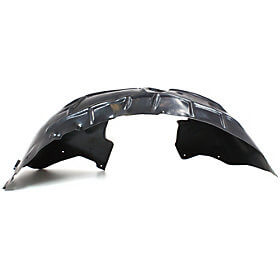 2007-2015 Audi Q7 Driver Side Fender Liner_AU1248110