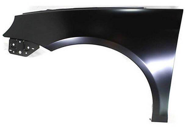 2007-2015 Volkswagen EOS Fender (Left, Driver-Side) - VW1240138