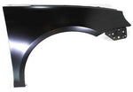2007-2015 Volkswagen EOS Fender (Right, Passenger-Side) - VW1241138