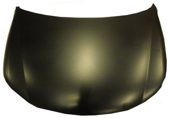 2007-2016 Volkswagen EOS Hood (Steel) - VW1230136