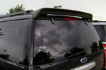 2007-2017 Ford Expedition Roof Mount Custom No Light - 14285