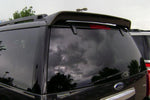2007-2017 Ford Expedition Spoiler Painted 14285