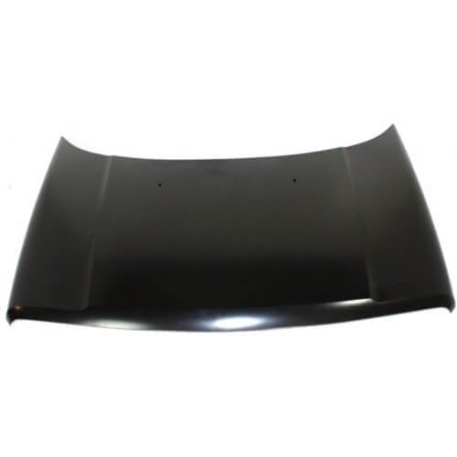 2007-2017 Jeep Patriot Hood - CH1230261