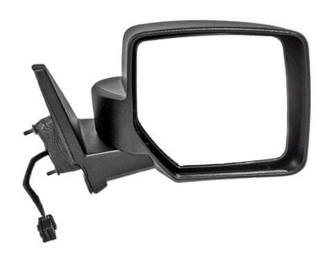 2007-2017 Jeep Patriot Side View Mirror (Heated; Power; Right) - CH1321283