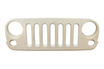 2007-2017 Jeep Wrangler Grille Painted PFD 68046306AC CH1200313