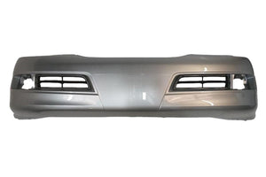 2003-2009 Lexus GX470 Front Bumper Painted_Titanium_Metallic_1D4_ 5211960938_ LX1000140