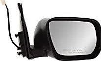 2007 Suzuki Grand Vitara Side View Mirror 8470165J10ZJ3 right