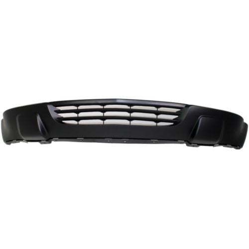 2009 Saturn Outlook Front Lower Bumper, Primed and Ready to Paint