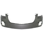 2007 Saturn Outlook Front Upper Bumper, Primed and Ready to Paint