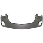 2010 Saturn Outlook Front Upper Bumper, Primed and Ready to Paint