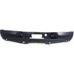 2013 Chevrolet Avalanche Rear Bumper, Primed and Ready to Paint