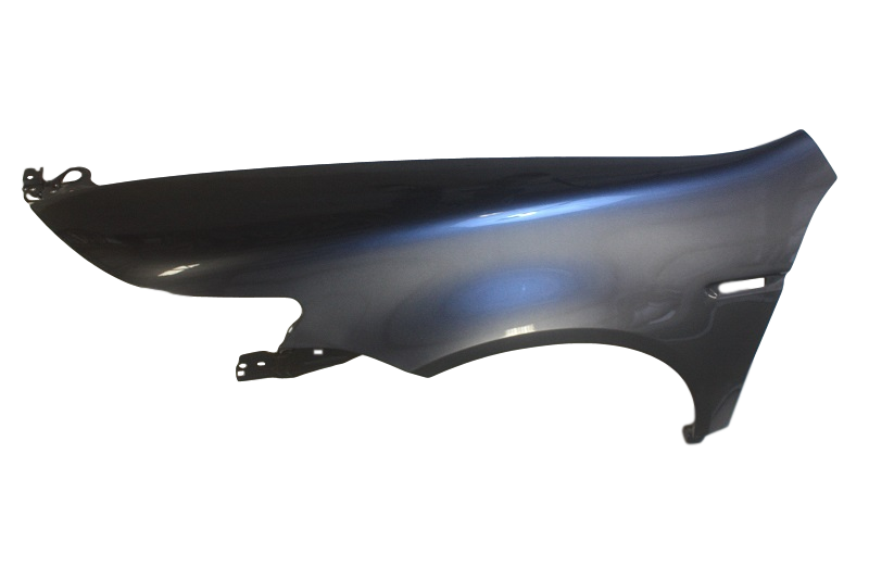 2004 Acura TL Fender Painted Anthracite Metallic (NH643M)