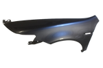 2005 Acura TL Fender Painted Anthracite Metallic (NH643M)