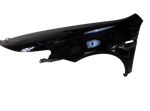 2008 Acura TL Fender Painted Nighthawk Black Pearl (B92P), Left, Driver-side
