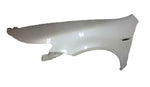 2008 Acura TL Fender Painted White Diamond Pearl (NH603P), Left, Driver-side