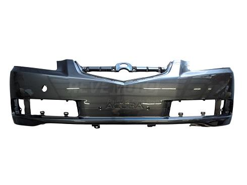 2008 Acura TL Front Bumper Painted (Type S)