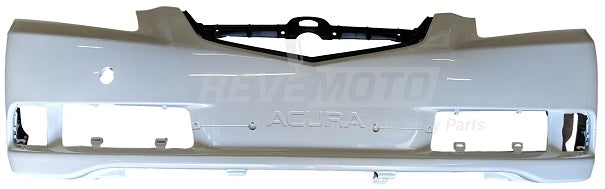 2007 Acura TL Front Bumper Painted (Type S)