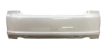 2007 Acura TSX Rear Bumper Painted Premium White Pearl (NH624P)