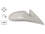 2006 Buick Lacrosse Side View Mirror Painted