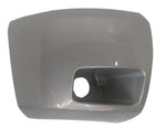 2008 Chevrolet Silverado Front End Cap Painted