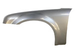 2009 Chrysler 300 Driver Fender Painted Bright Silver Metallic (PS2)