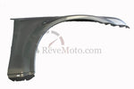 2007 Chrysler 300 Fender Passenger Side Painted Silver Steel Metallic (PA4)