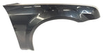 2007 Chrysler 300 Passenger Fender Painted Steel Blue Metallic (PBM)