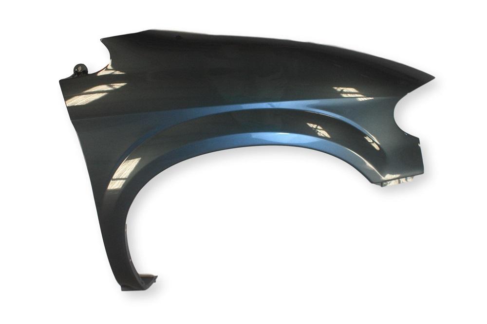 2004 Chrysler Town And Country Fender Painted (OE Replacement)