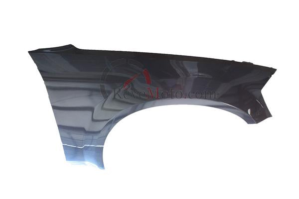 2007 Dodge Magnum Fender Painted Steel Blue Metallic (PBM) - Right
