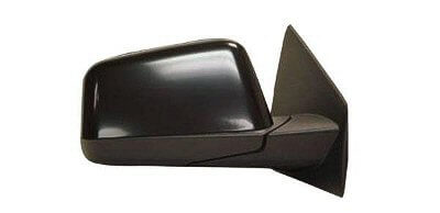 2007 Ford Edge Passenger Side Door Mirror (Non-Heated; w-o Puddle Light; w-o Memory) FO1321320