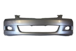 2006-2007 Honda Accord Front Bumper Painted_Alabaster Silver Metallic (NH700M)_04711SDLA90ZZ_HO1000235